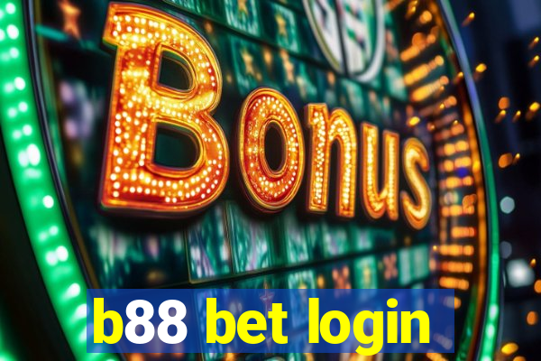 b88 bet login